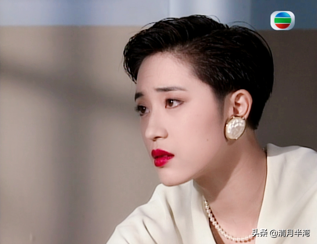 吴倩莲版的小龙女，吴倩莲版本小龙女（原来美得这么惊艳）