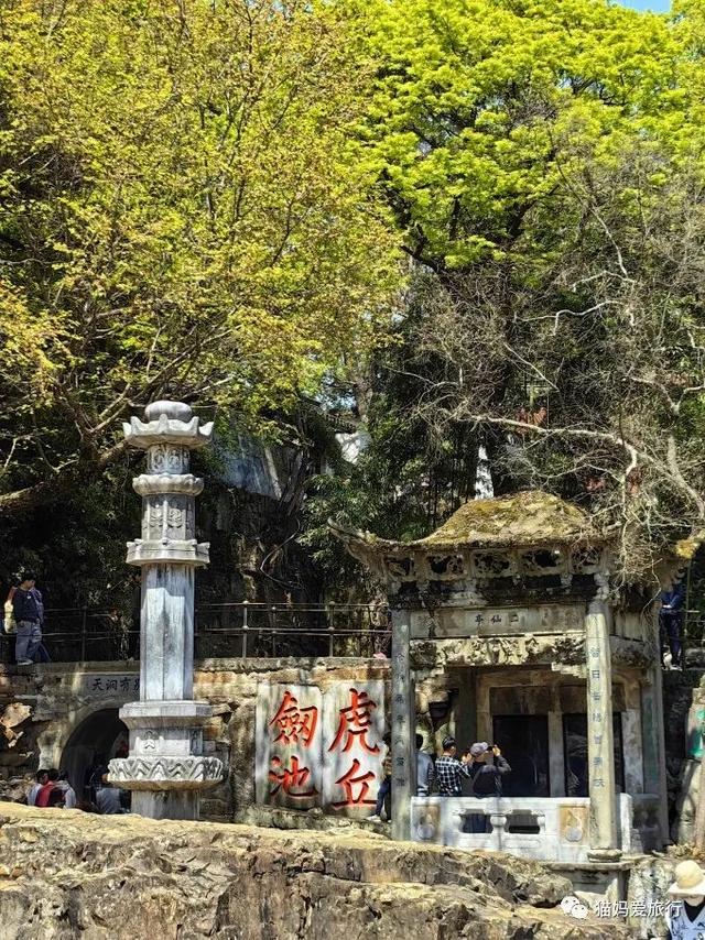 苏州山塘街攻略，苏州山塘街美食最强攻略（周末轻松苏州游）