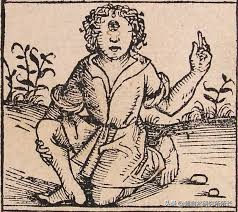 写出五个中国神话传说，写出五个古代神话故事（中国神话和外国神话竟如此相似）