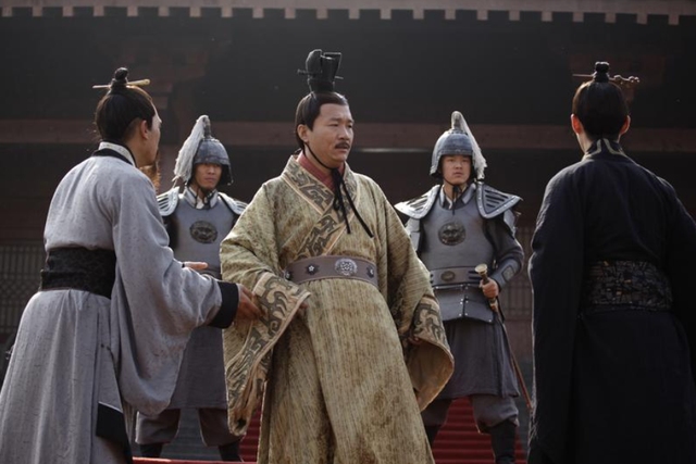 春秋战国开始的年代，春秋为何称为春秋