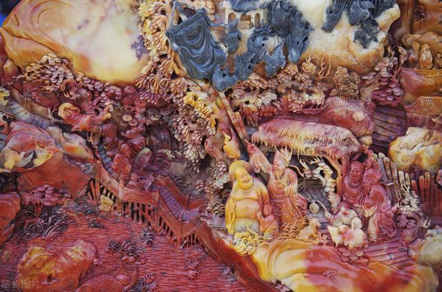 花玉，云韵是如何突破斗尊的（花玉军）