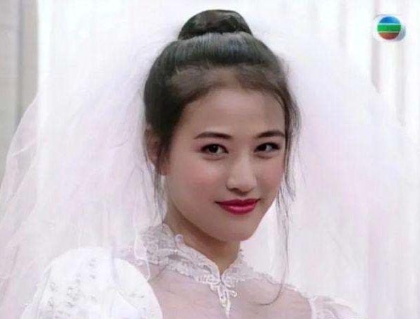 周海媚：历经8段揪心恋情，不恋爱不结婚，对男人彻底失望