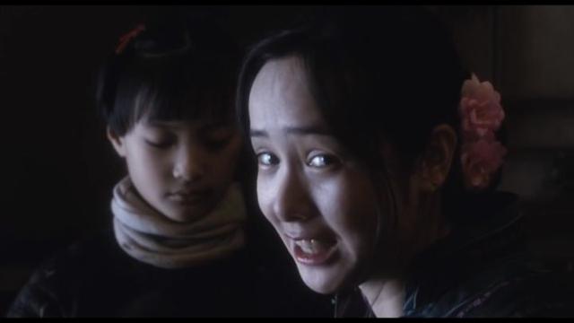 蒋雯丽主演的电视剧，蒋雯丽18部经典影视剧（蒋雯丽的婚姻是成功的吗）