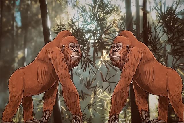 神生真世的介绍，神生真世百科（10个真实存在的神奇神话生物）