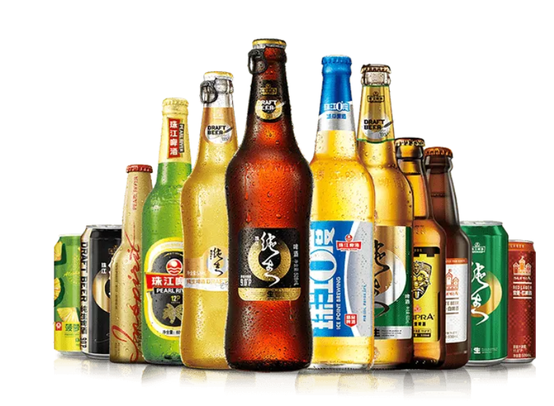 中国十大啤酒排名(中国精酿啤酒前十名)