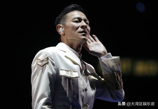 陶大宇为什么不火了，陶大宇为什么不红了（没人因翻唱刘德华的歌更好而走红）