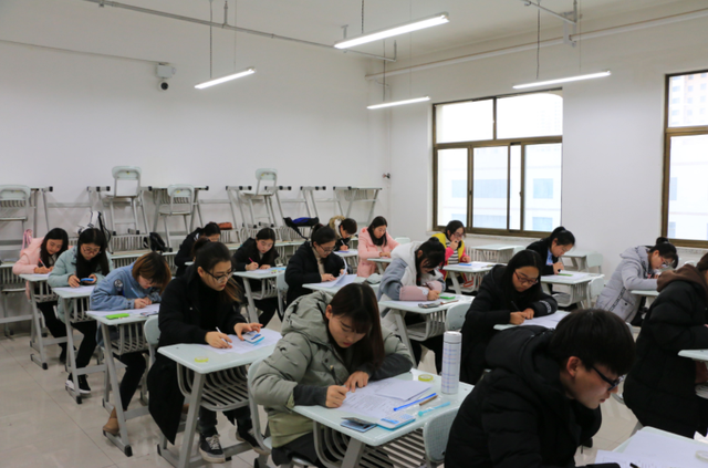 四级缺考有什么影响，四级英语缺考会怎样（大学四六级不要“缺考”）