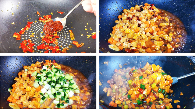 四川各地美食，四川有哪些小吃（四川最出名的8道经典名菜）