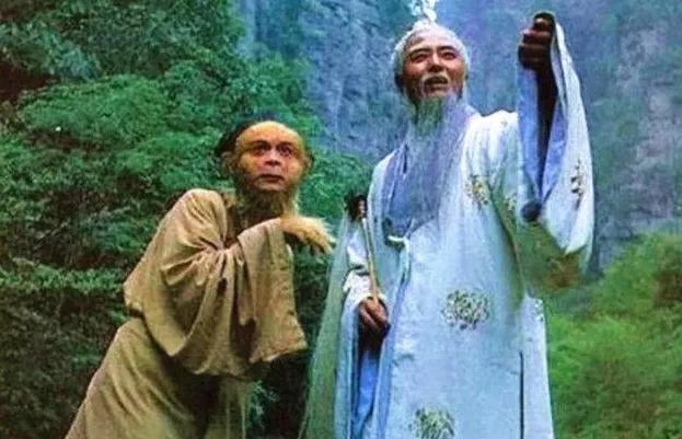 孙悟空第一个师傅，孙悟空的第一个师傅是谁（做为孙悟空的第一位师父）