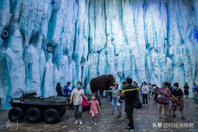哈尔滨旅游攻略自由行攻略最新，哈尔滨一日游攻略