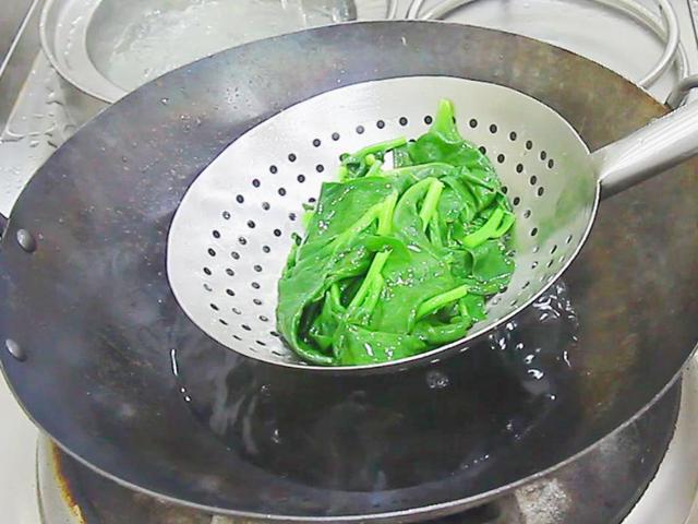 绿色叶菜类蔬菜大全，常见绿叶蔬菜（20年老菜农经验）