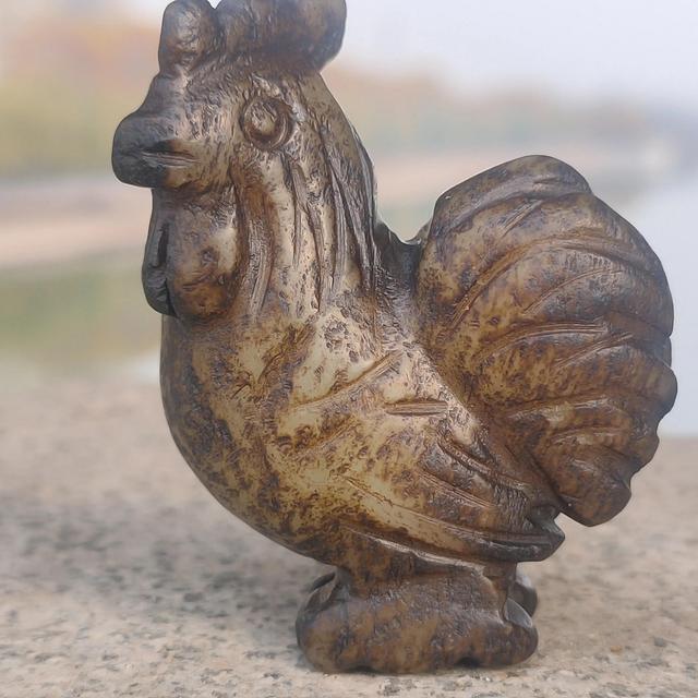 鸡的霸气语录，山鸡霸气语录（替俺的小公鸡辩解两句）