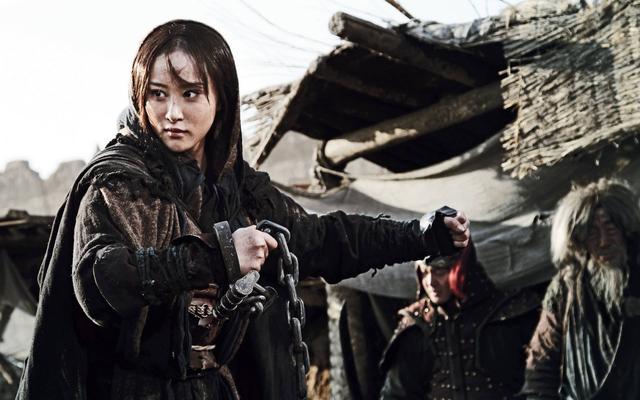 俠骨丹心大结局，侠骨丹心大结局（看过超过20本以上的就算是大神）