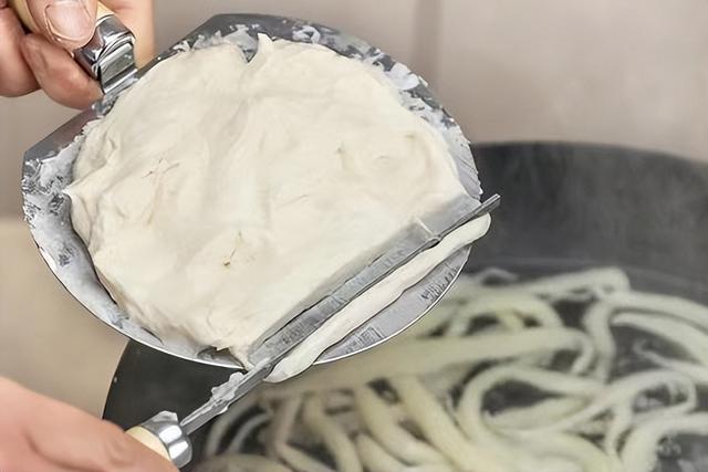 山西有什么好吃的，山西有许多好吃的美食（很多人没吃过更没见过）