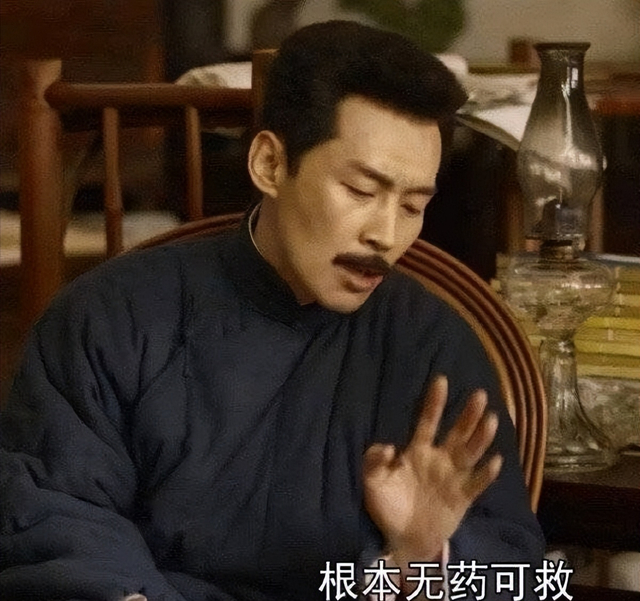 娱乐圈那些让人过目不忘的演技派，演技最贵的6位娱乐圈清流