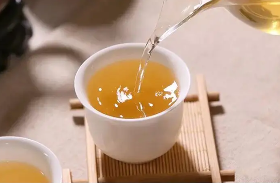 什么茶叶好喝，什么茶叶好喝又香又甜（这5地茶榜上有名）