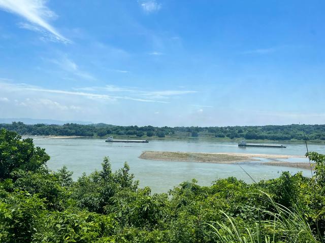 5612次列车，5612次列车时刻表（一路风景优美票价便宜车厢里却空荡荡）