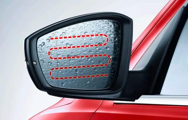 倒车影像突然不显示怎么回事，倒车影像不显示怎么回事（开车上路或能避免剐蹭）