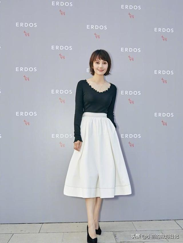女生卷发适合什么发型，女生卷发适合什么发型图片（这5种“短烫发”更适合你）