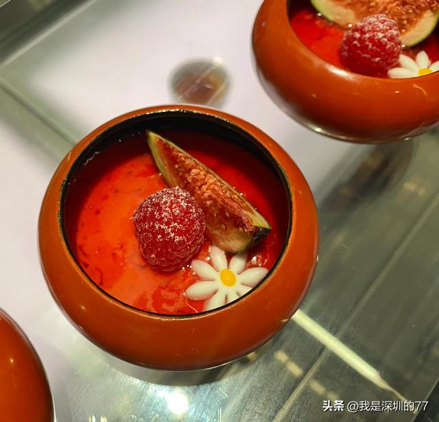 深圳自助餐厅推荐一下，曾经是深圳自助餐的天花板