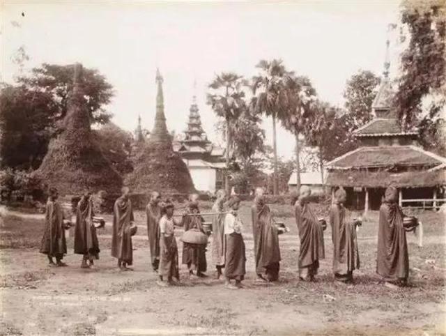 缅甸人口和国土面积，缅甸面积多少（因为噶腰子火了的缅甸）