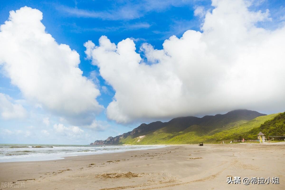 珠海旅游景点，珠海旅游景点攻略（来珠海一定要去的11个旅游景点）