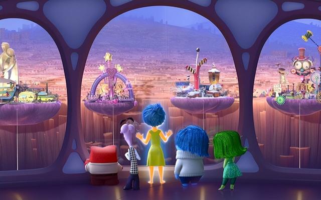 适合8-12岁儿童看的动画片，适合孩子暑假看的5部经典电影