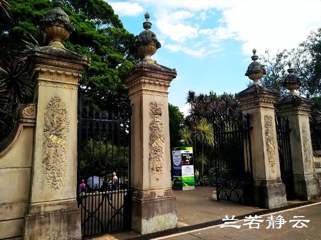 澳大利亚旅游景点，澳大利亚旅游景点英文（澳洲悉尼市区的几个大众化景点）