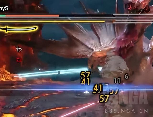 盾斧超解怎么放，怪物猎人世界盾斧超解怎么放（盾斧超解伤害是太刀登龙的2倍）