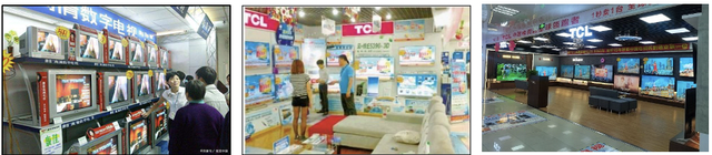 电视尺寸大全表，电脑屏幕尺寸对照表（最佳尺寸选购标准一目了然）