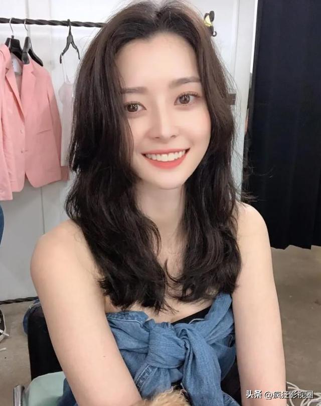 韩国最漂亮的十大美女top10，2023年韩剧10大最美女星