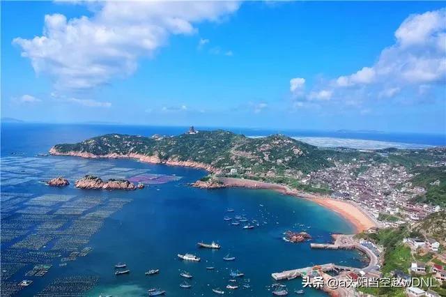 唯美仙境，唯美仙境视频（山海之间的唯美仙境美景欣赏图片）