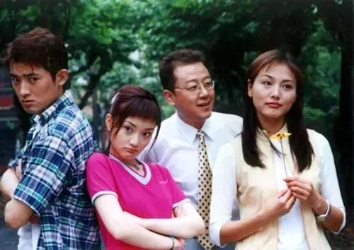 粉红女郎演员表，粉红王浩的扮演者（《粉红女郎》四主角现状）