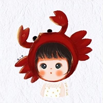 q版动漫人物简笔画，Q版简笔画（微信头像 ， 好看的Q版图片）