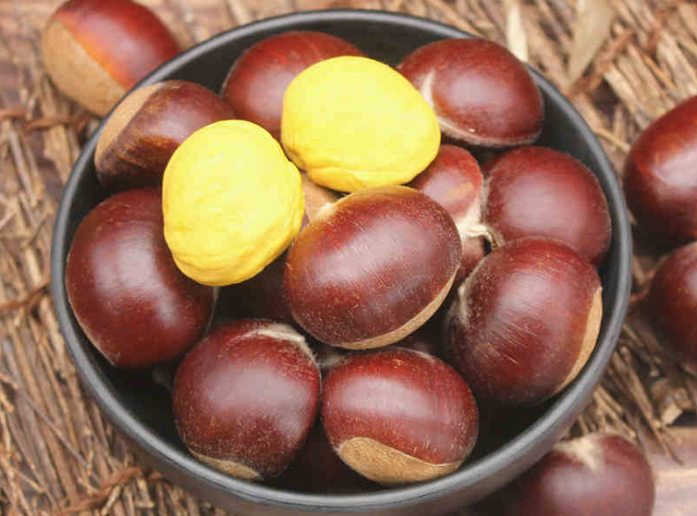 炒板栗简单实用版怎么做，想吃糖炒栗子不用买