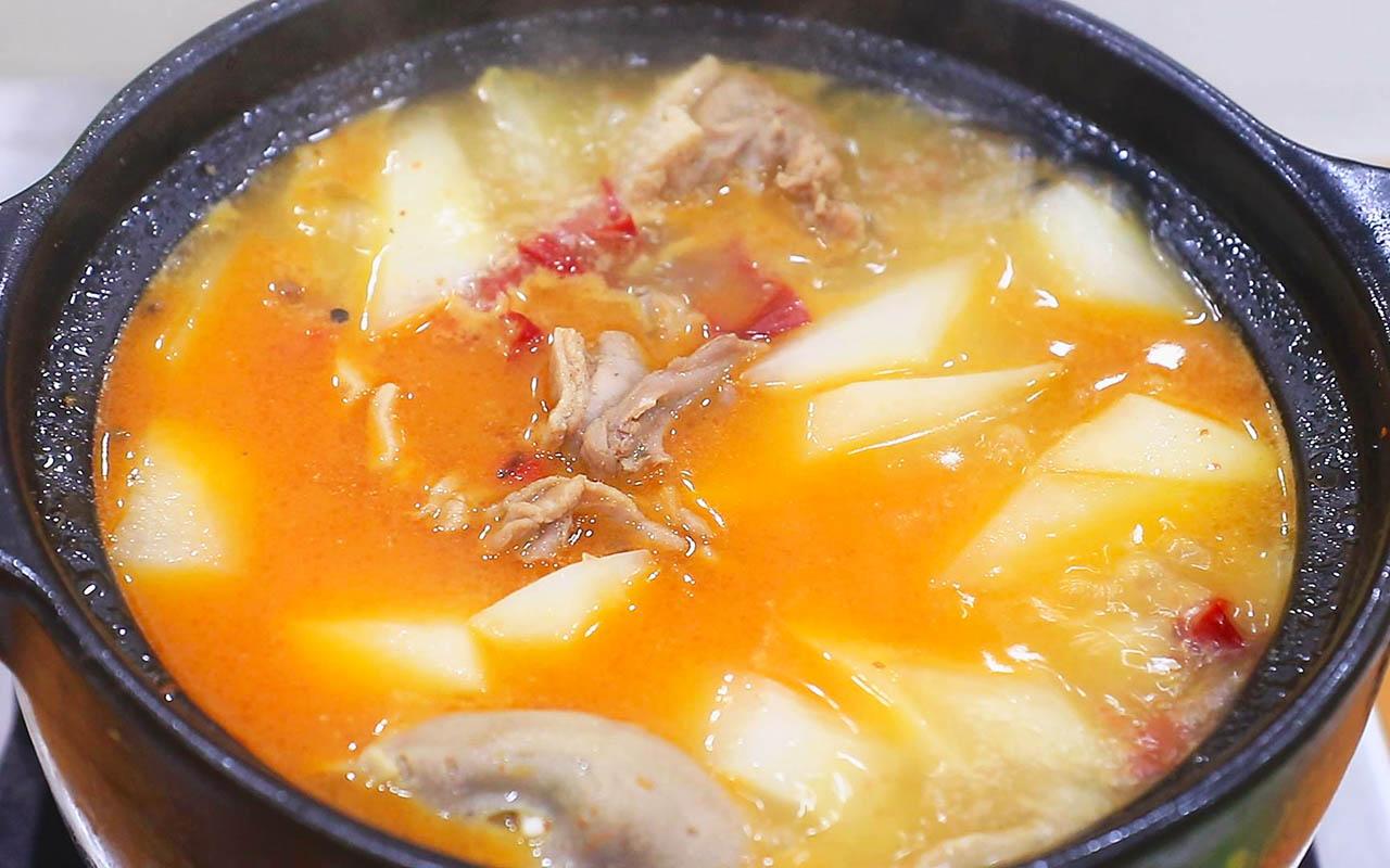 立秋吃什么6种传统食物不可少，立秋吃什么菜（建议大家：少吃羊肉和豆腐）