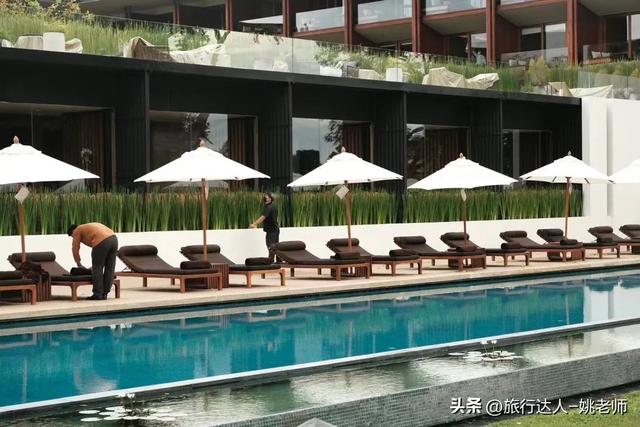 安纳塔拉度假会，阿布扎比安纳塔拉度假村（泰北，丛林野奢OR城市度假）