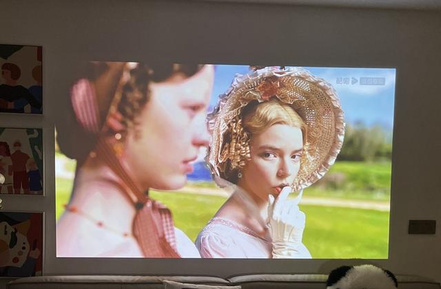 幕布什么材质好，家用投影幕布哪种材质好（投影仪幕布什么材质抗光效果好）