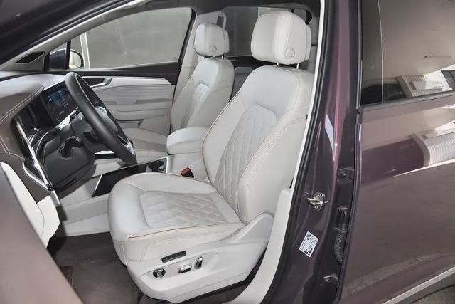 大众商务七座车有哪几款，大众商务型车七座商务型（售价29.99万-40.79万）