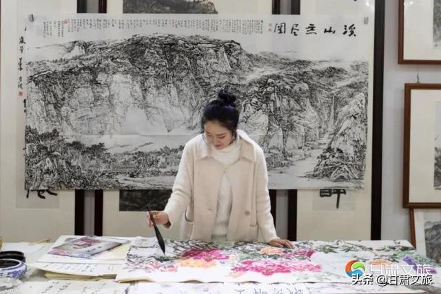 定西有什么特产，甘肃省定西十大特产（定西只有宽粉和土豆）