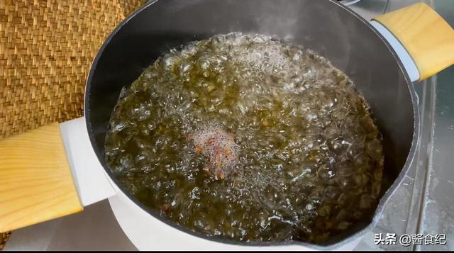 醋泡生姜的正确做法，醋泡姜的正确做法（奶奶教我的醋泡生姜秘制方法）