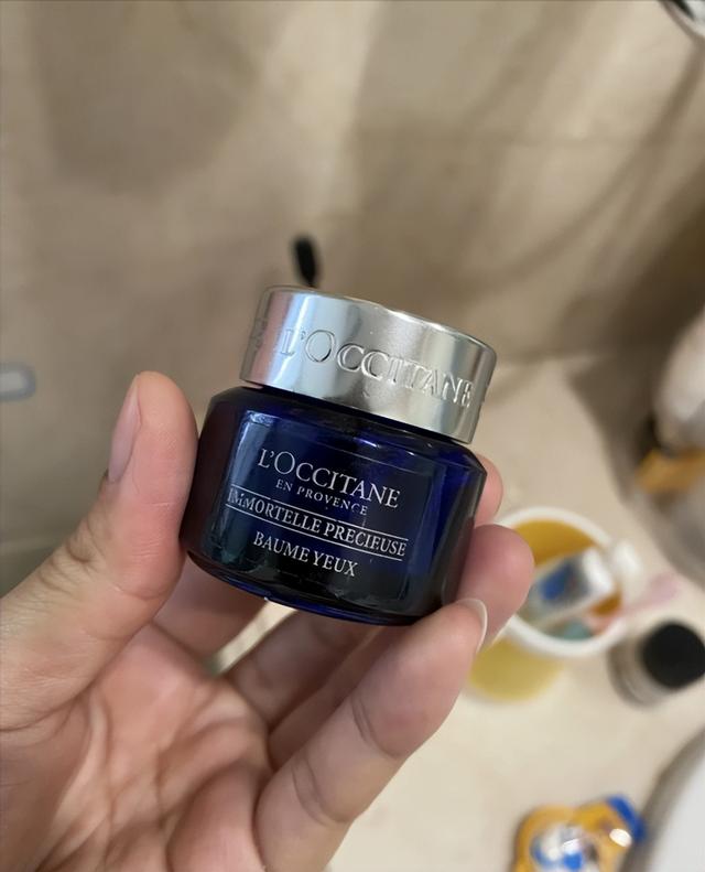 兰蔻肌底发光眼霜测评，来康康有没有你的本命眼霜