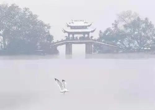 意境很美的古詩詞（浪漫古詩詞100首）