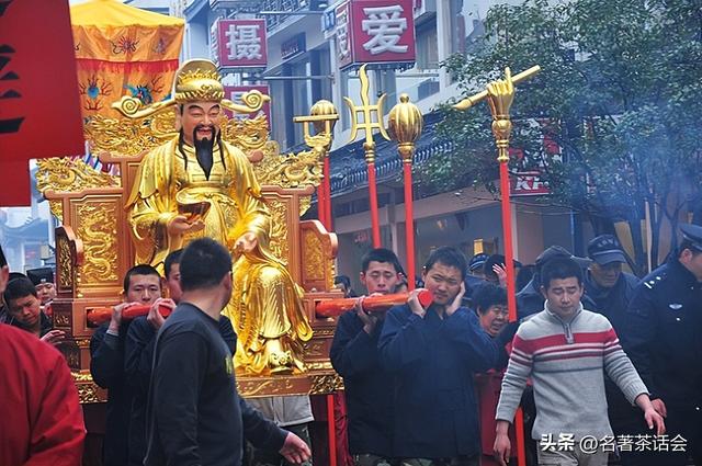 请关公武财神有什么讲究，家中供奉武财神有什么禁忌（很多人家里都要“接财神”）