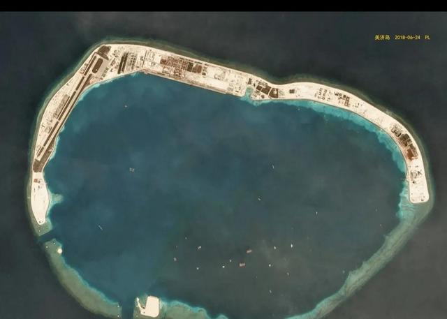 中国南海四大群岛名称是什么，中国南海四大群岛是什么（南海四大群岛）