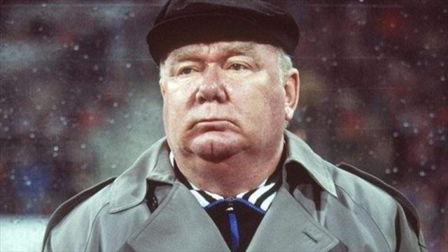 介绍下切尔西历史上著名的球员，切尔西史上最伟大的球员（苏联足球历史最佳阵容）