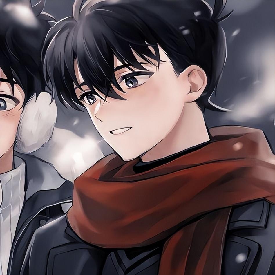 好看兄弟头像,兄弟头像丨来自友谊的爱是幸福生活的基础-星座-荣耀