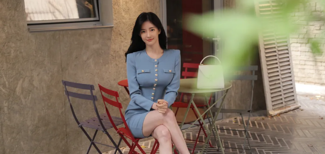 花蛇在韩国什么意思，潘南奎为什么叫花蛇（“韩国baby”潘南奎）