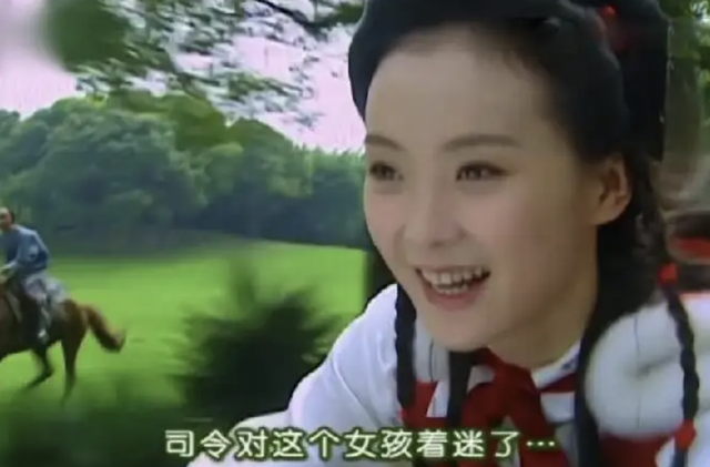 新上海滩方艳芸最后咋了，上海滩中的方艳芸（10位“大变脸”的内娱女神）