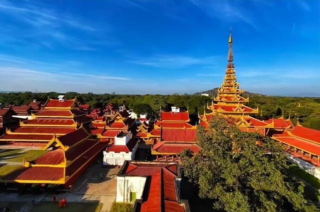 世界上最大的宫殿，世界上最大的皇宫（世界上最大的宫殿是不是故宫）